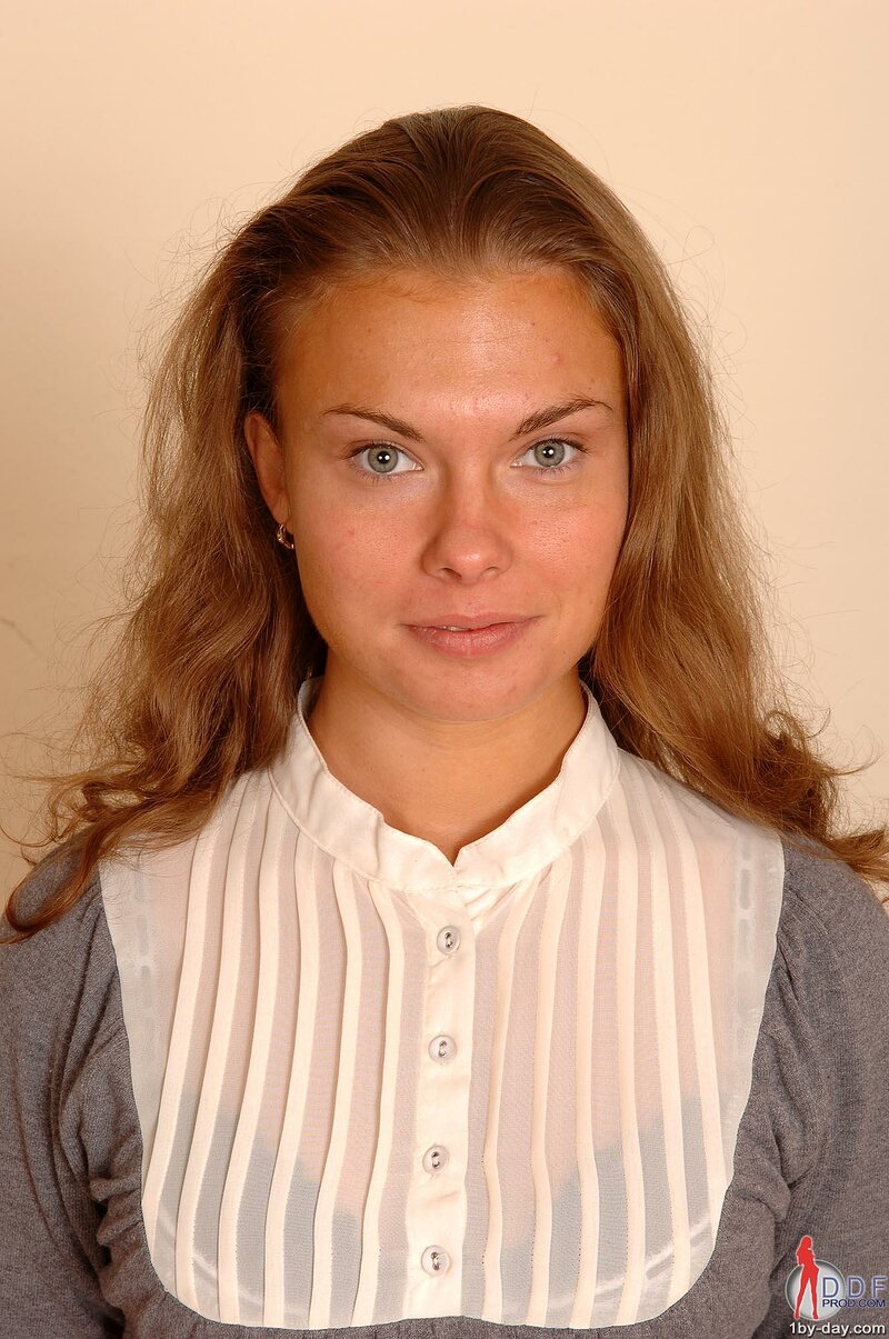 Анастасия, 25 лет, 4 размер груди